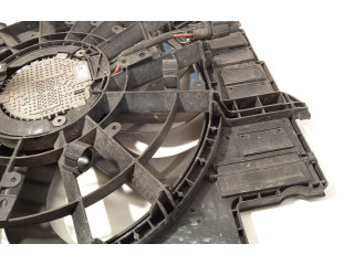 Вентилятор радиатора     GX738C607CE, T2H20466    Jaguar XF X260 