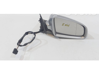 Зеркало электрическое        Audi A6 S6 C6 4F  2004 - 2011 года   