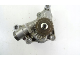 Čerpadlo oleje Nissan Juke I F15