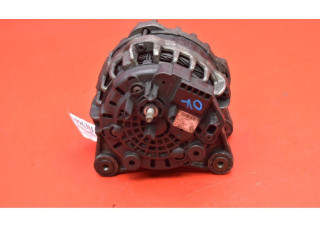 Генератор 231001568R, 231001568R Dacia Dokker