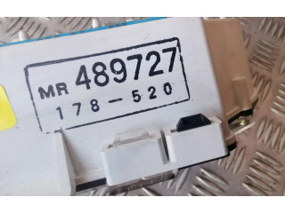 Панель приборов MR489727, 178520 Mitsubishi Space Wagon