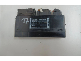 Блок комфорта YWC112330, 6011212010 Rover 75