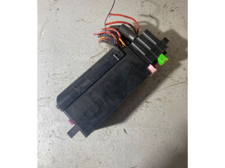 Блок предохранителей  6C0937615A, 63584908   Skoda Fabia Mk3 (NJ)    