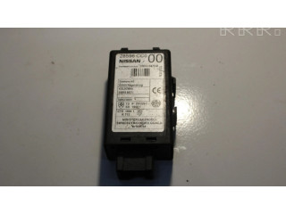 Блок управления центрального замка