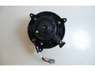 Вентилятор печки 5242673401, 13263279 Opel Meriva B