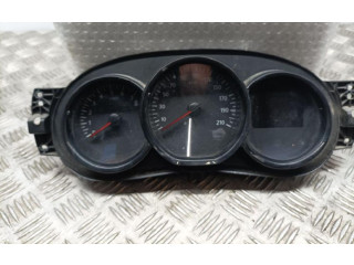 Панель приборов 248102855R, NS46556074S   Dacia Dokker       