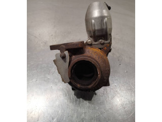 Turbodmychadlo Турбина BV356E359A, 710045192 Fiat Doblo