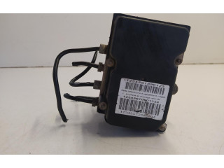 Блок АБС 0265800395 Citroen C4 I 2004 - 2010 года