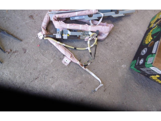 Боковая подушка безопасности    Citroen C-Crosser