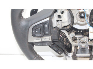 Volant Subaru Outback (BS) 2016