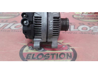 Генератор 9645907580, 2542564A   Citroen C8      