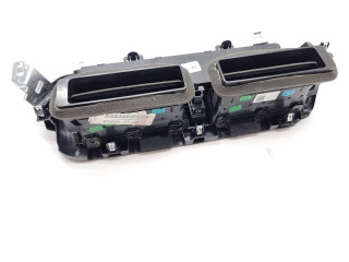 Блок управления климат-контролем 275006RK1B, 687506RR0A Nissan Rogue