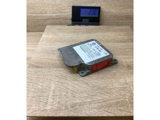 Блок подушек безопасности 1C0909605, 5WK43121   Skoda Fabia Mk1 (6Y)