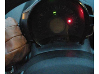 Генератор    Citroen C1      