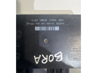 Блок комфорта 1J0959799AH, 5DK00795451   Volkswagen Golf IV   