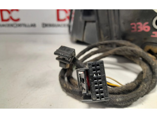 Zpětné zrcátko Volkswagen Tiguan 2009 5N1857501AK