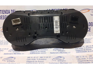 Панель приборов Alfa Romeo 166