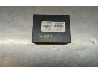 Блок комфорта 5Q0959435C, 5ZA010947 Skoda Fabia Mk3 (NJ)