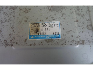 Řídící jednotka Z57318881, E2T84986M Mazda 323 F 2001