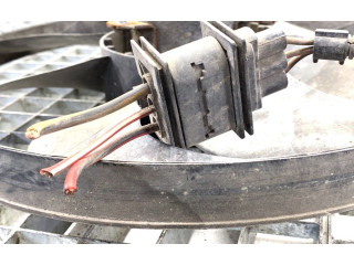 Комплект вентиляторов 6X0959455A Audi A3 S3 8L