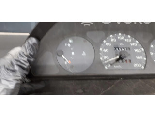 Přístrojová deska Fiat Punto (199) 2012 6062190030c