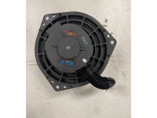 Вентилятор печки Chevrolet Aveo