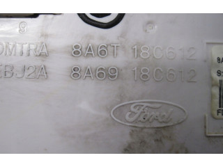 Блок управления климат-контролем 18C612   Ford Explorer VI