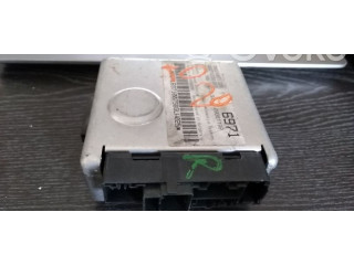 Řídící jednotka 26076971025, ASSISTIDA Fiat Punto (188) 1999