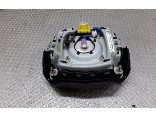 Подушка безопасности водителя 8P0880201D Audi A3 S3 A3 Sportback 8P