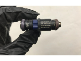 Форсунка G353P07740, 04E906031H    Skoda Citigo  CHYA 