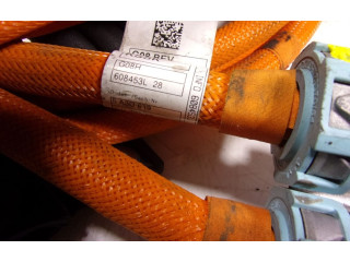 Блок управления 61125A3D619, 608453L   BMW iX3 G08