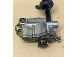 Масляный насос 06J115106AB Volkswagen PASSAT B6