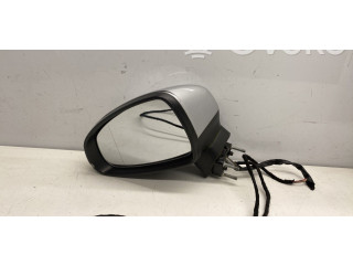 Зеркало электрическое Audi A1 2010 - 2018 года