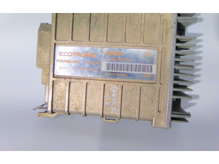 Блок управления двигателя 0285007042 Volkswagen Golf II