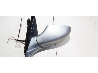 Зеркало электрическое левое Alfa Romeo 166 1998-2003 года