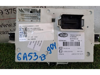 Блок предохранителей 51965996BCM330I.02, 199B4000   Fiat 500L    