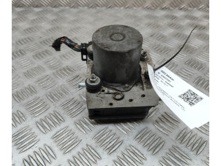 Блок АБС 4670A224, 4670A224B06 Mitsubishi Colt 2004 - 2008 года