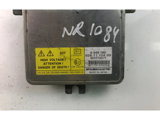 Блок фонаря / (блок «хenon»)