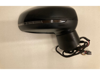 Зеркало электрическое Audi A1 2010 - 2018 года