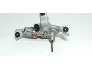 Двигатель стеклоочистителя заднего стекла 98700H8000, 98700-H8000 KIA Stonic