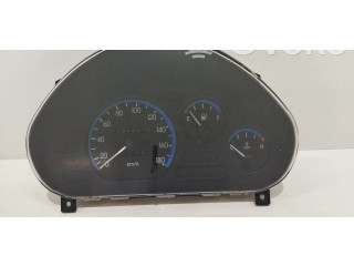 Přístrojová deska Daewoo Matiz 2001 KE