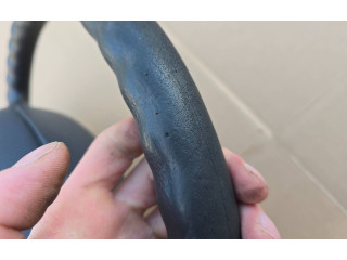 Руль Renault Clio II 2001 - 2005 года