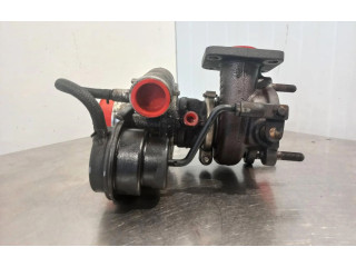 Turbodmychadlo Турбина 2823127000 KIA Carens I