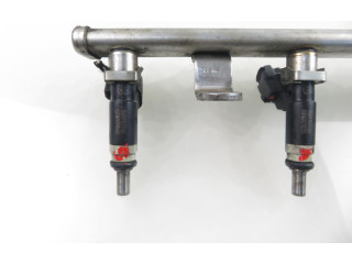 Vstřikovací lišta 04891575AA, 04891577AB   Dodge Caliber    ED3 