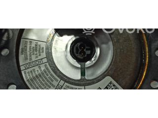 Подушка безопасности водителя 985706493R, 985707003R Renault Clio V