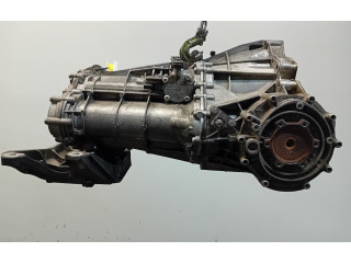 Блок управления редуктора коробки передач (раздатки) LLS   Audi A5 Sportback 8TA