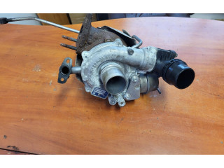 Турбина Renault Scenic III - Grand scenic III 821067824