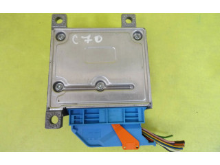 Блок подушек безопасности 9472731D Volvo C70