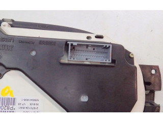 Přístrojová deska Renault Thalia I 2005