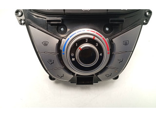 Блок управления климат-контролем 972501KXXX, 972501K030   Hyundai ix20